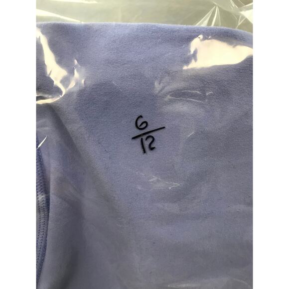 Lululemon Power Pose Blue Tank Top - Size 4 - Excellent! - Picture 8 of 8